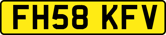 FH58KFV