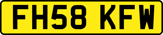 FH58KFW