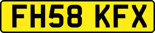 FH58KFX
