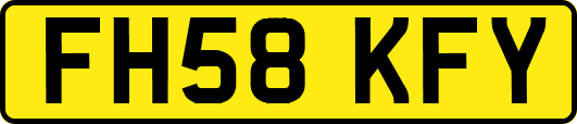 FH58KFY