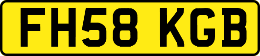 FH58KGB