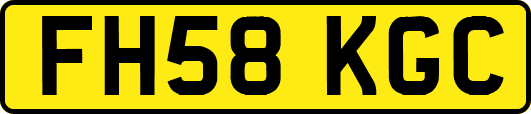 FH58KGC