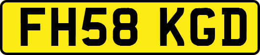 FH58KGD