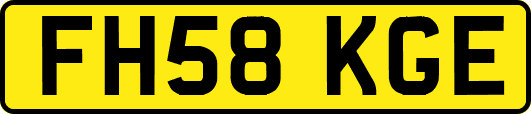 FH58KGE
