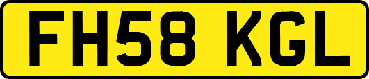 FH58KGL