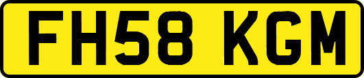 FH58KGM