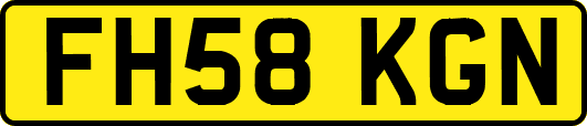 FH58KGN