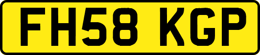 FH58KGP