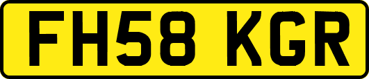 FH58KGR