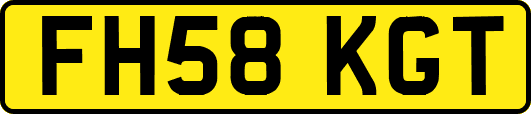 FH58KGT