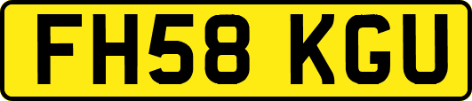 FH58KGU