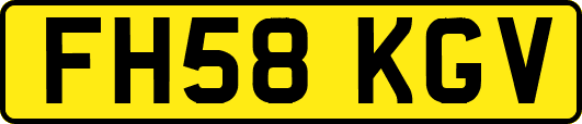 FH58KGV