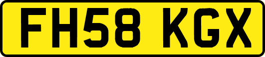 FH58KGX