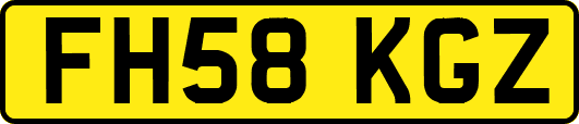 FH58KGZ