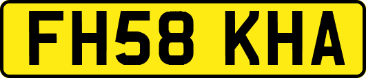 FH58KHA