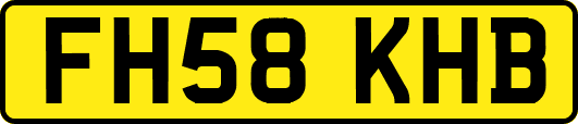 FH58KHB