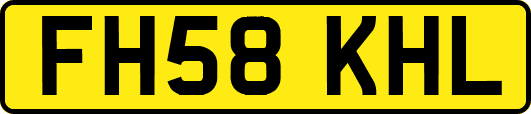 FH58KHL