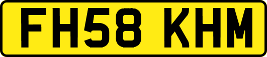 FH58KHM