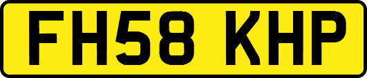 FH58KHP