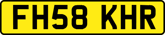 FH58KHR
