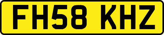 FH58KHZ