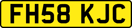 FH58KJC