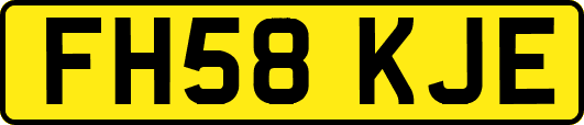 FH58KJE