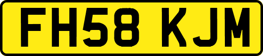 FH58KJM