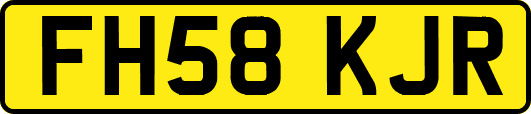 FH58KJR