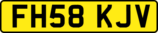 FH58KJV
