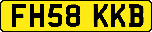 FH58KKB