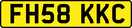 FH58KKC