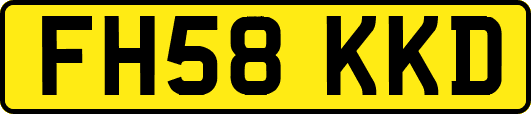 FH58KKD