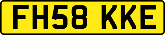 FH58KKE
