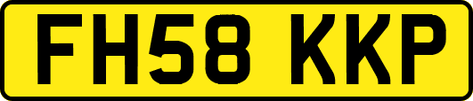 FH58KKP