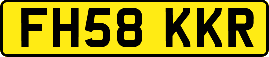 FH58KKR