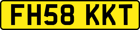 FH58KKT