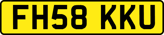 FH58KKU