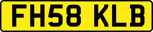 FH58KLB