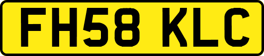 FH58KLC
