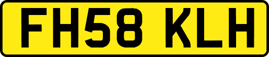FH58KLH