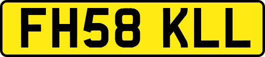 FH58KLL