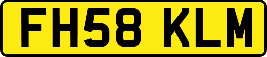 FH58KLM
