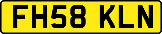FH58KLN