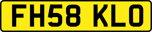 FH58KLO