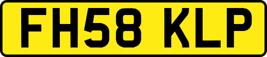 FH58KLP
