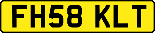 FH58KLT