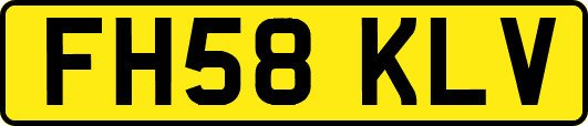 FH58KLV