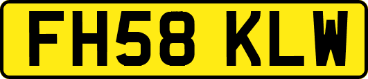 FH58KLW