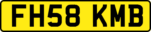 FH58KMB